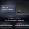 Pro Samsung Galaxy S24 FE 5G Hliníkový kroužek fotoaparátu Náhled obrázku produktu 5