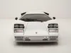 Kyosho 08320WFL Lamborghini Countach LP 400 S weiß 1:18 Produktbild-Vorschau 9