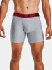 Under Armour UA Tech 6in 2 Pack-GRY - XL Náhled obrázku produktu 7