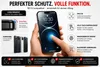 Privacy Displayschutzglas für iPhone | 9H Schutzglas mit Produktbild-Vorschau 5