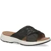 Caprice Damen Hausschuhe 9-27206-28-040 Farbe: Schwarz Produktbild-Vorschau 5