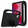 FunColor Hülle für Lenovo Tab M11 TB330FU 10.95 (Schwarz) Produktbild-Vorschau 3