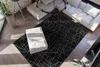 Bijou 100 Schwarz / Silber 80cm x 150cm Produktbild-Vorschau 2