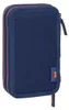 Allround tas F.C. Barcelona, marineblauw, 12,5 x 19,5 x 4 Productafbeelding-voorbeeld 5