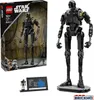 LEGO® Star Wars™ 75434 Sicherheitsdroide K-2SO Produktbild-Vorschau 25