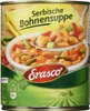 Erasco 128479009 Serbische Bohnensuppe Eintopf 750,0 ml Anteprima dell’immagine prodotto 15