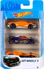 Hot Wheels 3Er Pack (K5904) Produktbild-Vorschau 13