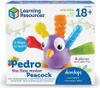Learning Resources LER9094, 1,5 lat(a), Plastik, Podgląd zdjęcia produktu 4
