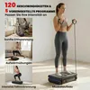 SPORTNOW Vibrationsplatte Rüttelplatte mit 120 Produktbild-Vorschau 5