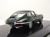 ixo models CLC485 Jaguar E-Type 1963 dunkelgrün 1:43 Produktbild-Vorschau 2