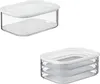 Mepal | Käse- und Wurstdosen-Set Meat and Cheese | Modula Produktbild-Vorschau 1