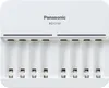 Panasonic Eneloop Smart 8 Charg. BQ-CC63 ohne Akkus Produktbild-Vorschau 4