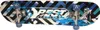 Best Sporting Skateboard, ABEC 7, max. Belastung 100 kg Produktbild-Vorschau 2