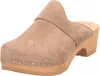 Softclox Tamina Clogs Beige Produktbild-Vorschau 24
