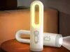 Verk 12384 LED lampa s pohybovým senzorem 2 v 1, bílá Náhled obrázku produktu 5