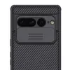 Nillkin, CamShield Pro Hlle Pixel 7 Pro mit Produktbild-Vorschau 12