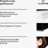 KLARSTEIN Big Daddy Cool - combiné Voir les images du produit 6