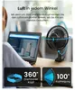 Pro Breeze Mini Ventilator, 20 cm, tafelventilator, 2 Productafbeelding-voorbeeld 3