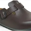 Birkenstock Boston Pro LE SL 2.0 Clog Java nach EN ISO Produktbild-Vorschau 13