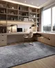SucceBuy koberec s vysokým vlasem 3048x2438 mm, útulný Náhled obrázku produktu 5