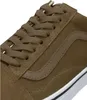 Vans Sneakers VN000E9T0E01 in SUED MDBRN color size 44 Produktbild-Vorschau 9