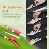 Recalma Sekator teleskopowy 5 m z piłą, aluminiowy, 2w1 do Podgląd zdjęcia produktu 7