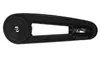 ochranný kryt reťaze H200 26/28 palcov 66 x 23 cm čierny Náhľad obrázku produktu 5