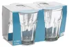 Verre à boire set de 4 pièces KITCHEN Voir les images du produit 1