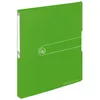 Herlitz Ringbuch 11226370 DIN A4 2Ringe 16mm opak apfel Produktbild-Vorschau 1