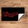 DarHaus Herdabdeckplatte 90x52 cm Anti Rutsch Matte Produktbild-Vorschau 2