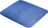 Tappeto doccia Kleine Wolke AROSA Blue 55 x 55 cm Anteprima dell’immagine prodotto 3