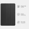 imoshion Trifold Bookcase voor de Xiaomi Pad 6 / 6 Pro - Productafbeelding-voorbeeld 4