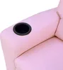 HOMCOM Kindersessel Minisessel Kindersofa für 3-6 Jahre Produktbild-Vorschau 8