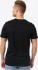 Lonsdale London T-Shirt Herren Against Racism schwarz S Produktbild-Vorschau 7