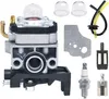 Vergaser für Honda GX25 GX35 GX50 HHB25 UMS425E UMK425E Produktbild-Vorschau 1