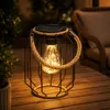LUMILED Solarlampe für Außen Hängend & Stehend Solar Produktbild-Vorschau 1