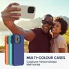 kwmobile Handyhülle für iPhone 14 Pro Hülle, für iPhone 14 Produktbild-Vorschau 3