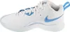 Nike Hyperset 2 FQ7070-100, Volleyballschuhe, Unisex, Weiß Produktbild-Vorschau 2