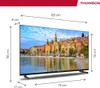 Thomson 40FG2S14 TV 101.6 cm 40  pollici Full HD Smart TV Anteprima dell’immagine prodotto 19