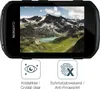 2x Protection ecrán pour Garmin Edge 850 Verre souple Film Voir les images du produit 5