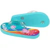 Peppa Pig Rosa Mädchen Flip-Flops, Badelatschen für Mädchen Produktbild-Vorschau 7
