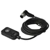 vhbw Fernauslöser Fernbedienung Kabel kompatibel mit Nikon Produktbild-Vorschau 9