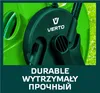 Verto 15G790 Gartenschlauchaufroller Bodenstehender Produktbild-Vorschau 8