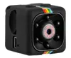 Kamera MINI FULL HD B4-SQ11 1080P s detektorem pohybu Cube Náhled obrázku produktu 1
