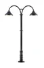 Viessmann 6109 - H0 Eclairage du quai de la gare de Voir les images du produit 1