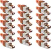 Netzwerkstecker Cat7 CAT 7 RJ45 Stecker 20x Steckverbinder Produktbild-Vorschau 1