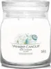 Yankee Candle - Baby Powder Signature Candle - Candela Anteprima dell’immagine prodotto 4