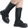 Brandit Phantom 20 Eyelet Boots noir, 6/40 Voir les images du produit 14
