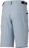 IXS Damen Mountainbike Shorts Sever 6.1 BC , Cloud - Produktbild-Vorschau 2