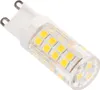 LUMILED LED žiarovky G9 Sada 5 LED diód 5W = 40W 3000K Náhľad obrázku produktu 3